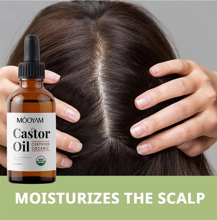 Castor Oil