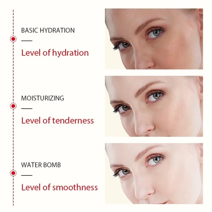 Glutathione White Serum