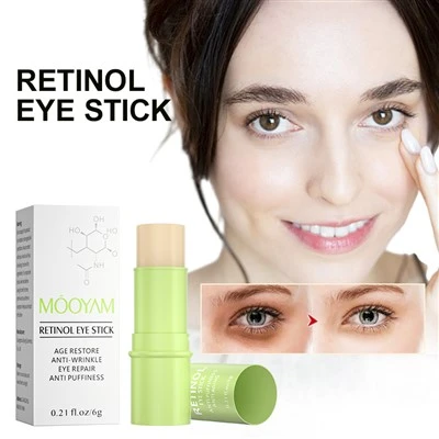 Retinol ojo